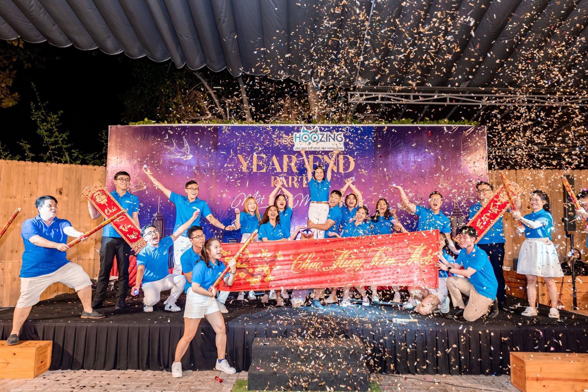 Company Banner